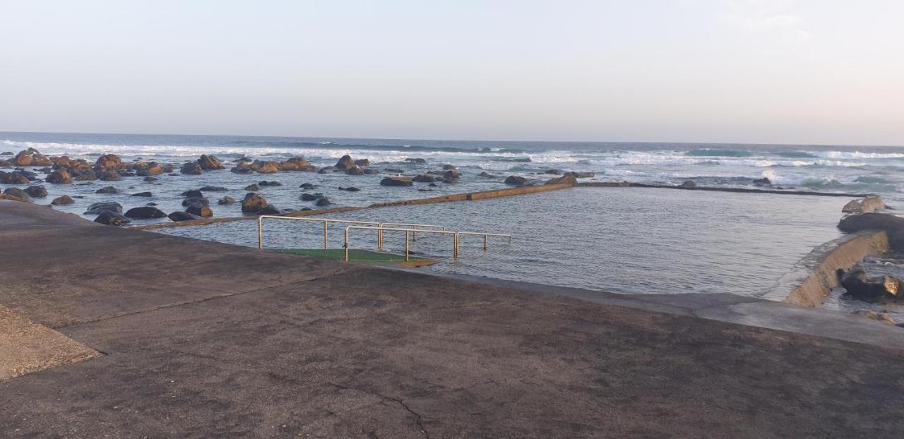 Moya  Altillo Vista Mar מראה חיצוני תמונה
