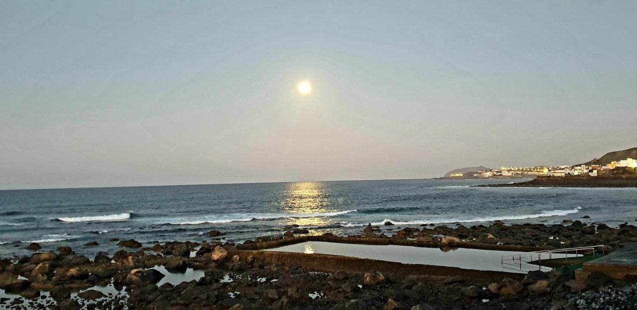 Moya  Altillo Vista Mar מראה חיצוני תמונה