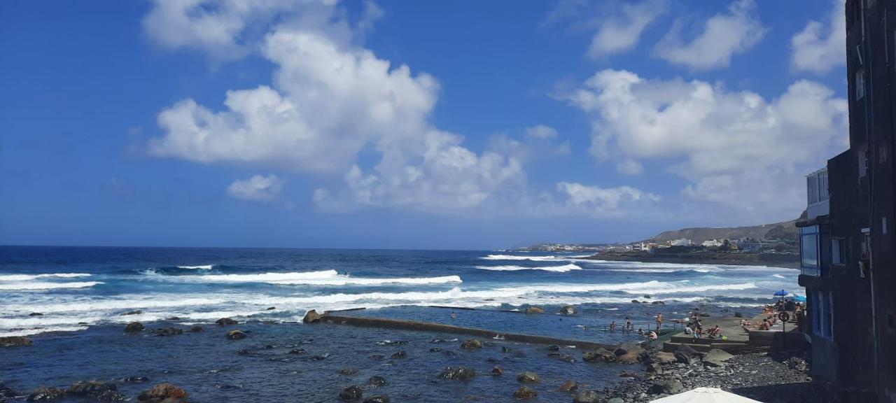 Moya  Altillo Vista Mar מראה חיצוני תמונה