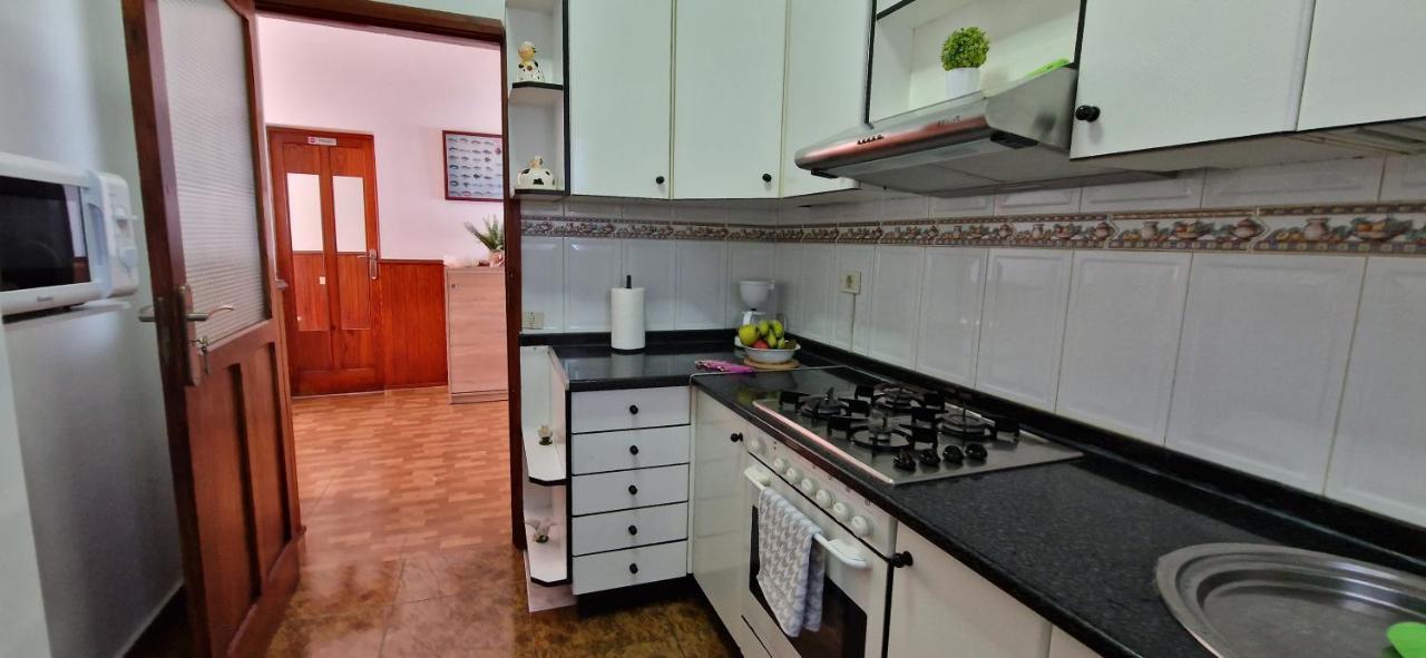 Moya  Altillo Vista Mar מראה חיצוני תמונה