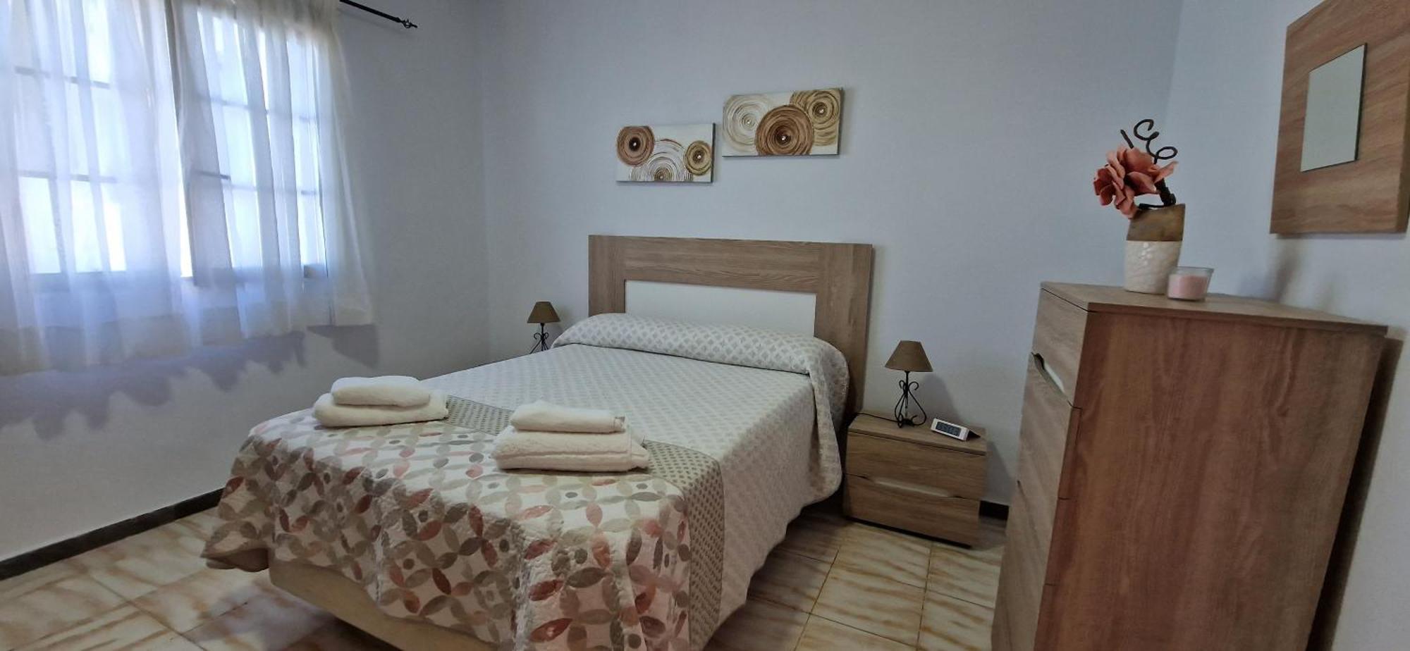 Moya  Altillo Vista Mar מראה חיצוני תמונה